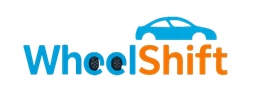 Wheel Shift Logo
