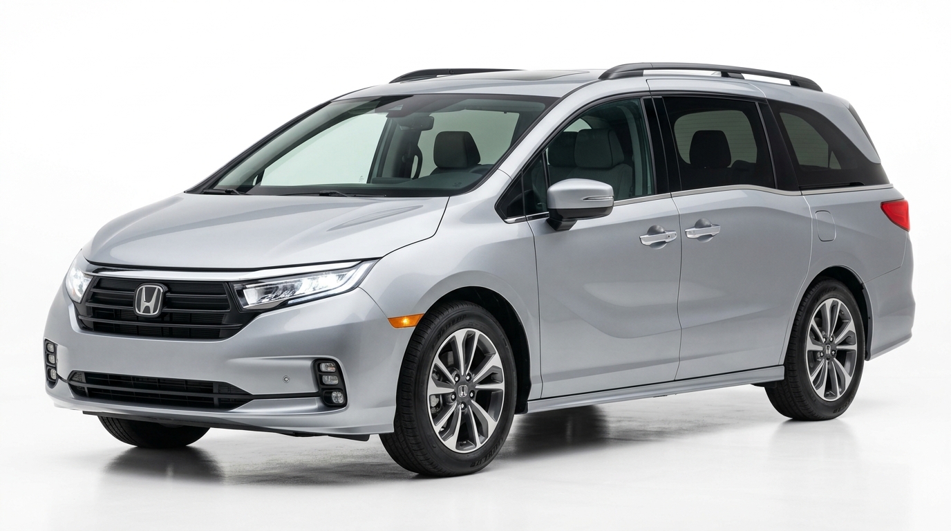 Family Cars
