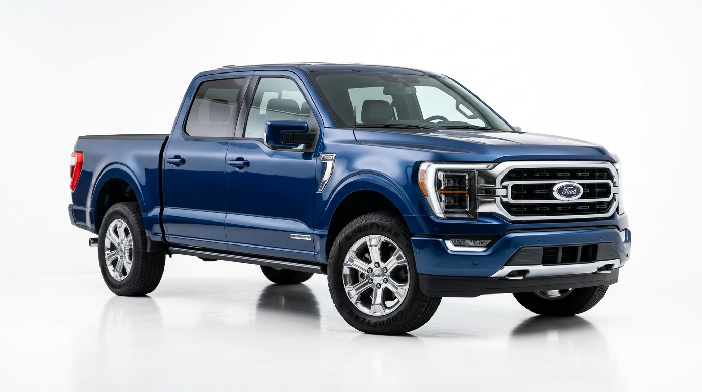 Trucks