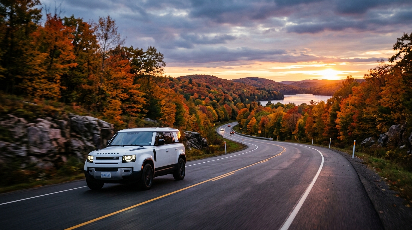 Ontario used car market trends
